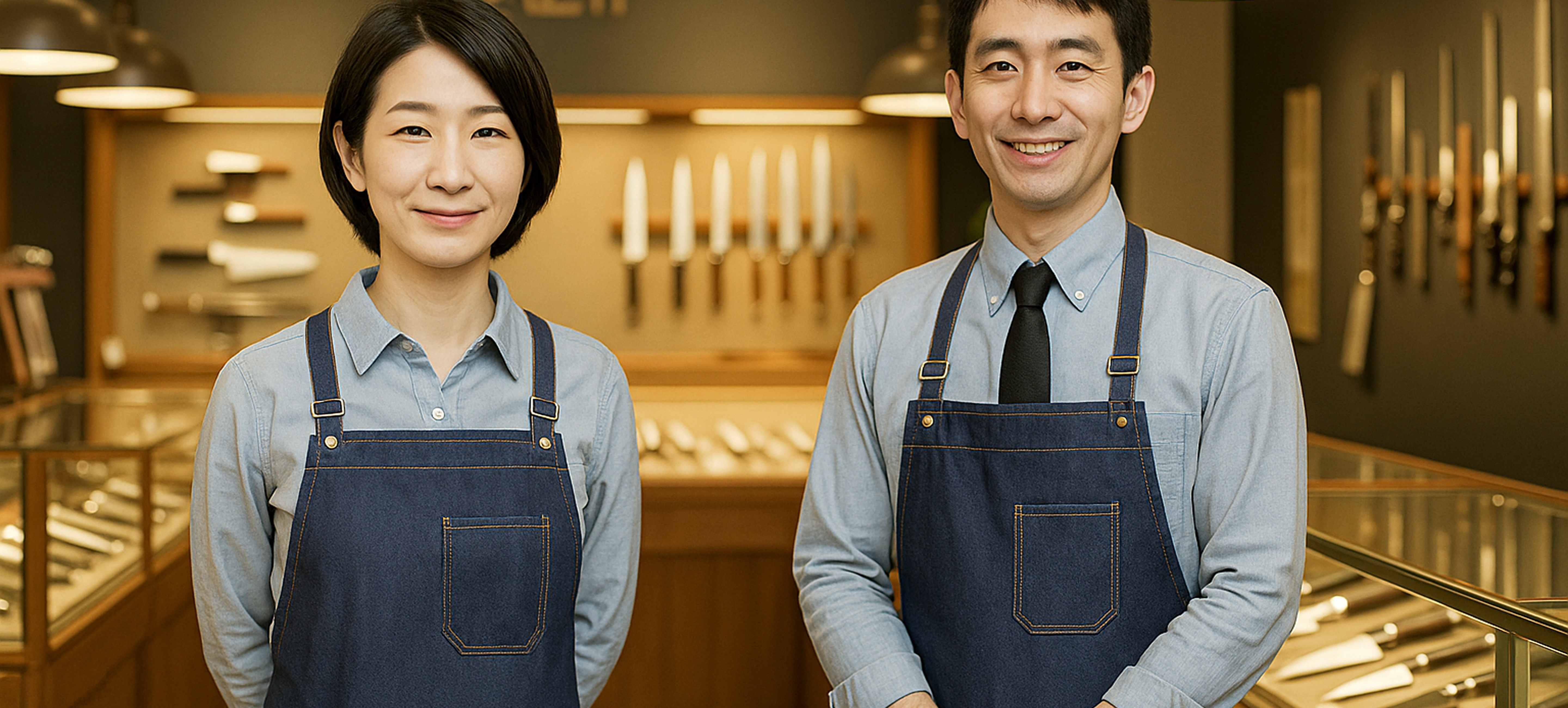 販売スタッフ